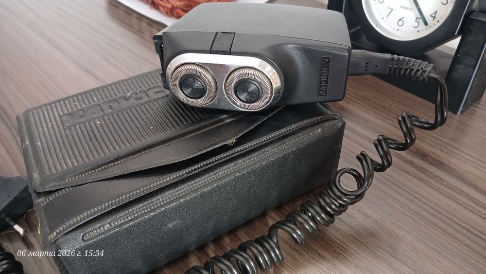 Электробритва Харьков