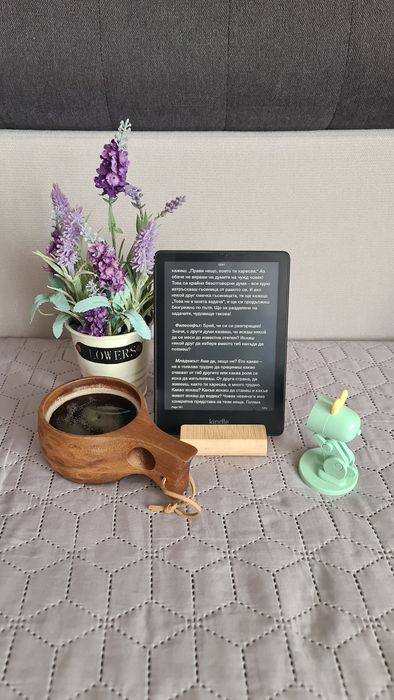 Kindle paperwhite 11th signature 32gb