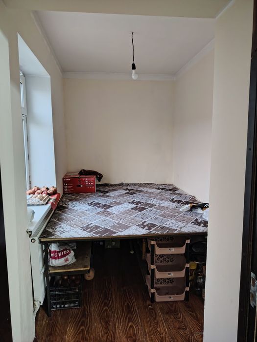 Янги хает 8 худуд