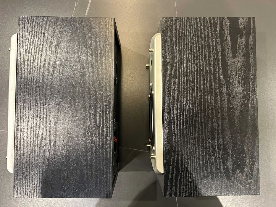 Bookshelf колони-Precision Acoustics PA5XB-чифт