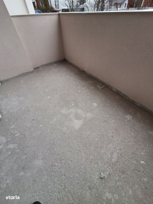 Apartament cu 2 camere, 44,25 mp. balcon, zona Cetatii