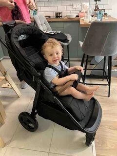 Ремонт Прогулочных Колясок