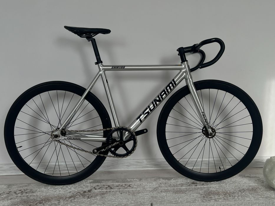 Фикс Tsunami snm 100