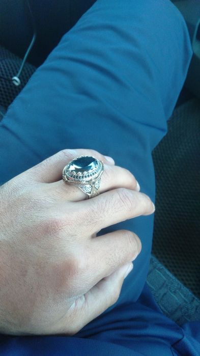 Серебро 925 гарантия