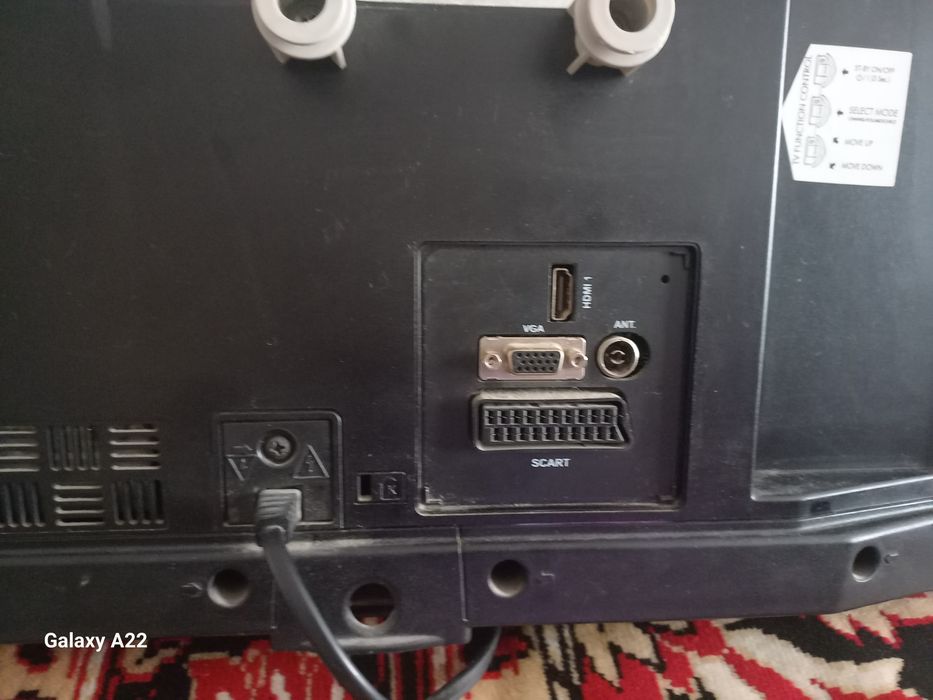 Продам телевизор в хорошем состоянии