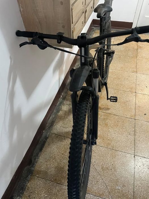 Vand bicicleta rockrider expal500