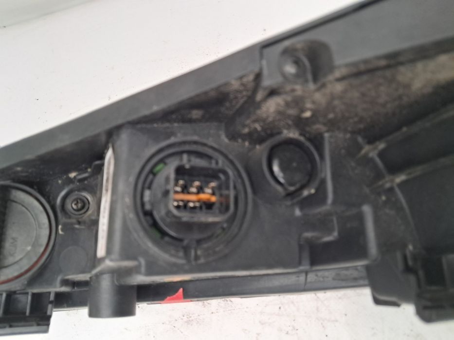 Дневна светлина  Hyundai Tucson  led