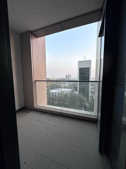 СРОЧНО ПРОДАЁТСЯ 2ком квартира  ЖК Nest one вид на Хумо арена 9-этаж