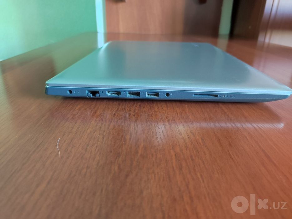 Lenovo IdeaPad 330 | SSD Lexar 240GB | 4GB RAM | 15.6"
