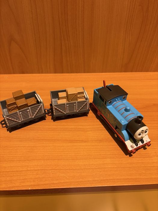 Thomas and friends Thomas 80th Anniversary