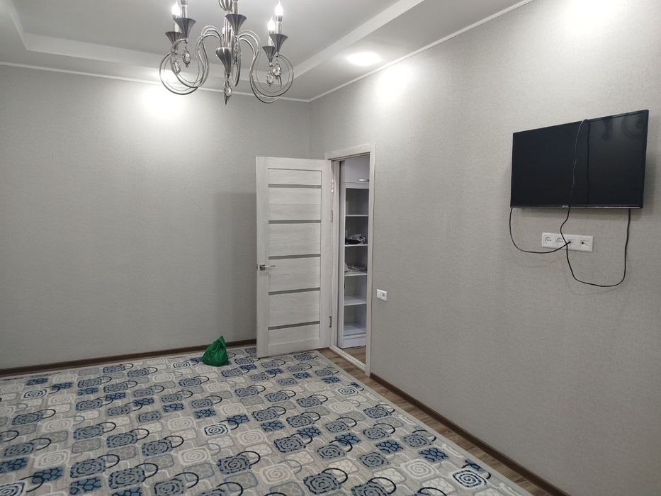 1 комнатная квартира
