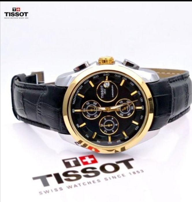 Tissot -70% Supper Skidka