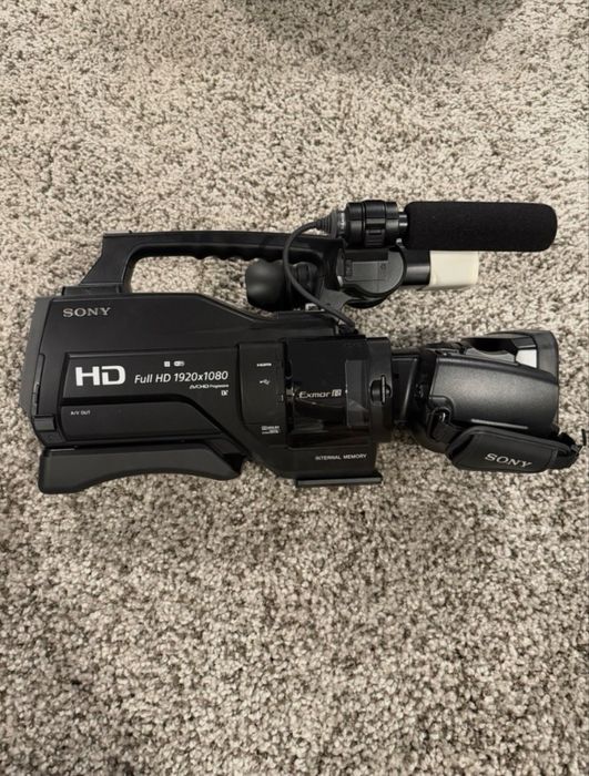 Sony 2500 Видеокамера