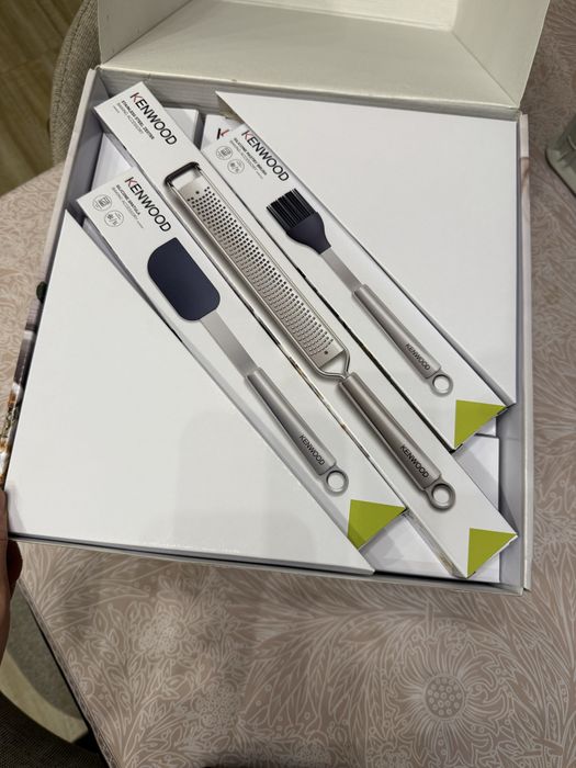 Кондитерский набор