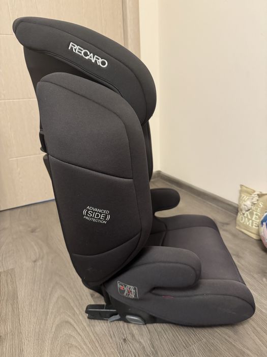 Столче за кола Recaro monza nova sf