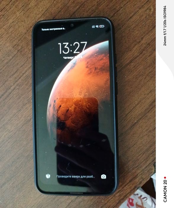 Продам Xiaomi redmi 9A