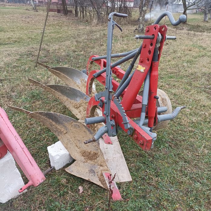 Vand plug cu 3 trupite