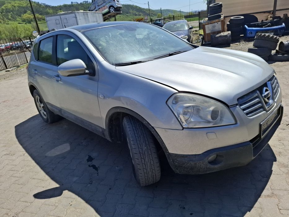 Elemente Caroserie Nissan Qashqai 2.o dci 4x4 An 2009