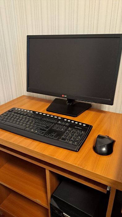 Компьютер Windows 10