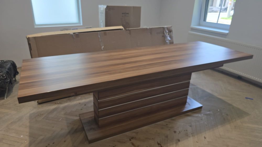 Vand masa Mobexpert 2.6m x 0.9m