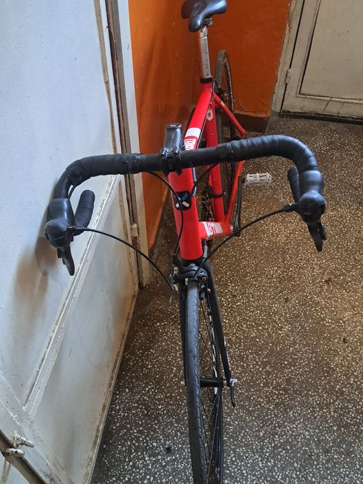 Велосипед  Btwin