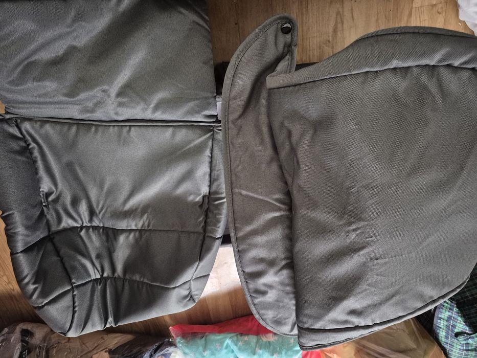 Продам коляску детскую