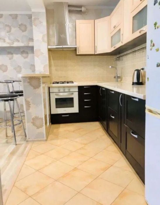 Сарыарка 11-Кенесары 2ч 2000