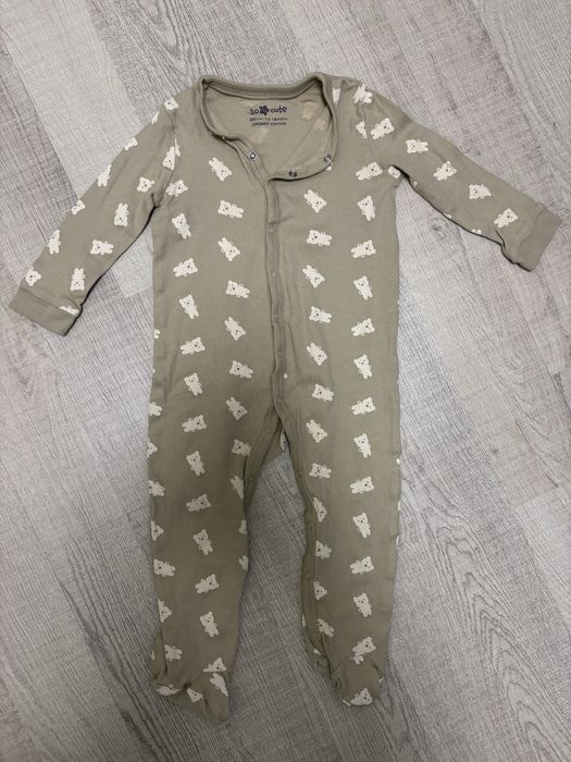 Дрехи 86/92 за момче - размер 12-18 месеца