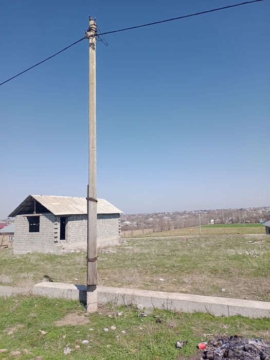 Столба сатылады және кабель сип2.16