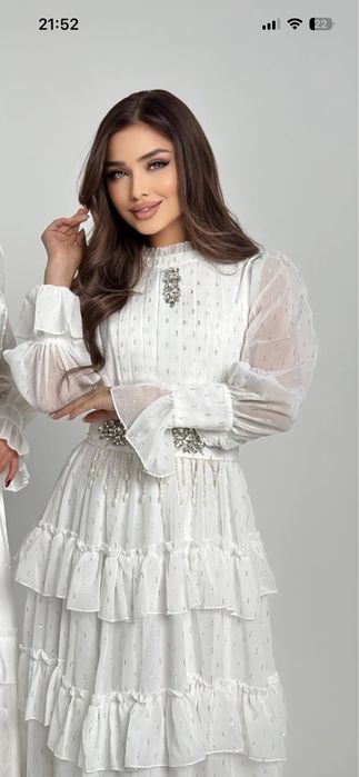 Ak kelin коллекциясы