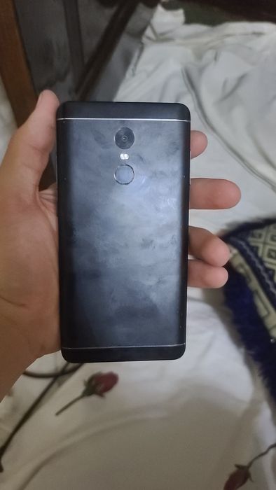 Mi 4 hamma joyi ishlidi