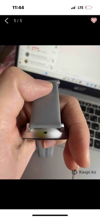 Продам часы Samsung Galaxy watch