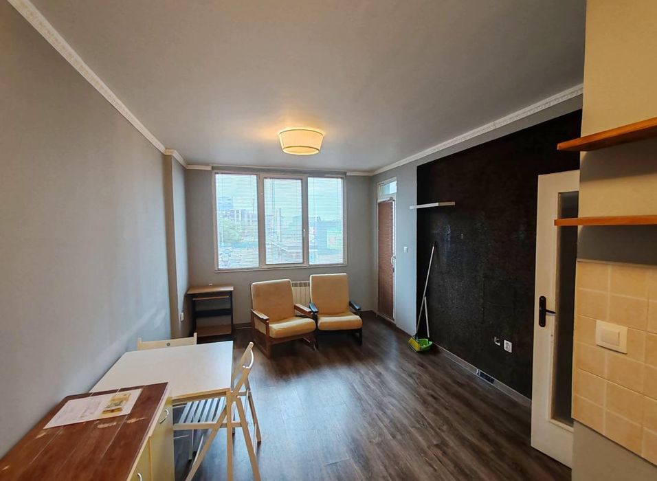 Дава се под наем Двустаен апартамент в София, Младост 3 - 42 кв.м за 450 € - Снимка #2