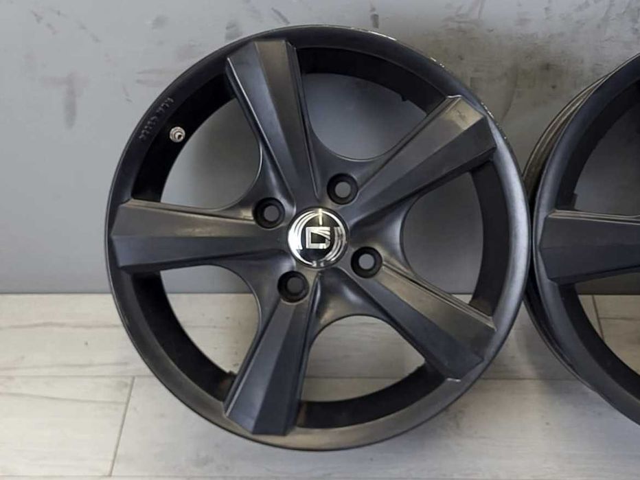 Jante Ford 4x108 R15 Fiesta, Focus, Fusion, Puma, Ka plus; Mazda 2