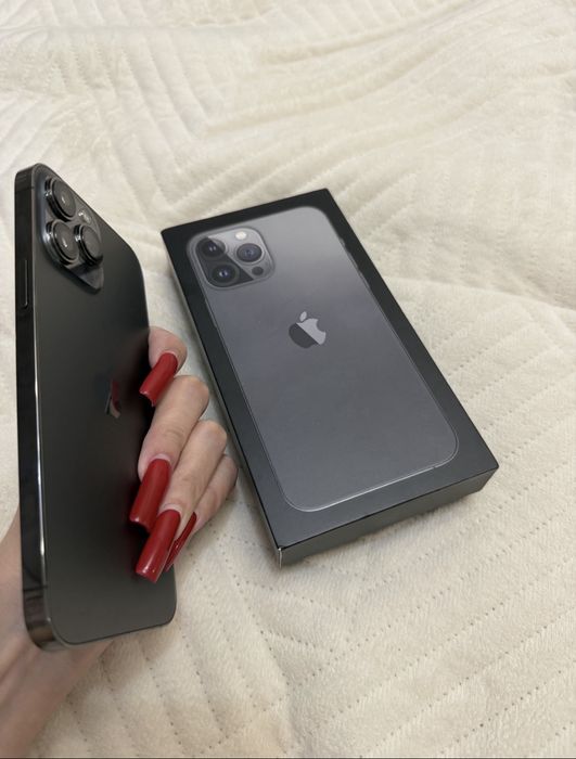 Айфон 13 Pro Max