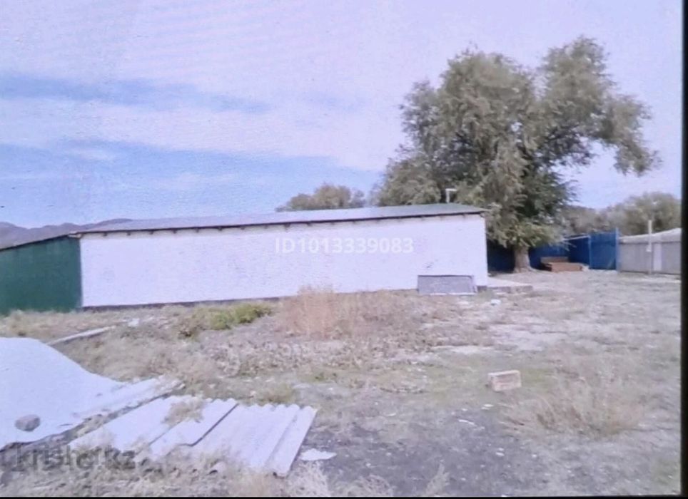Продается дом в Айнабулаке обл.Жетысу 10сот