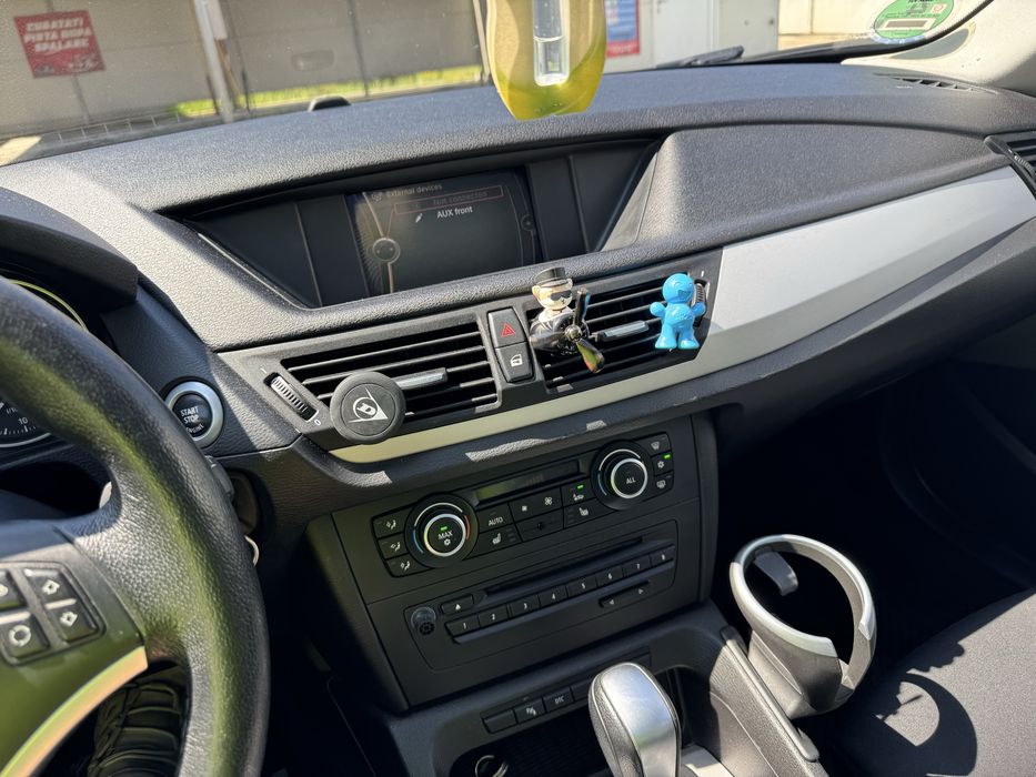 Bmw X1  2.0d automat