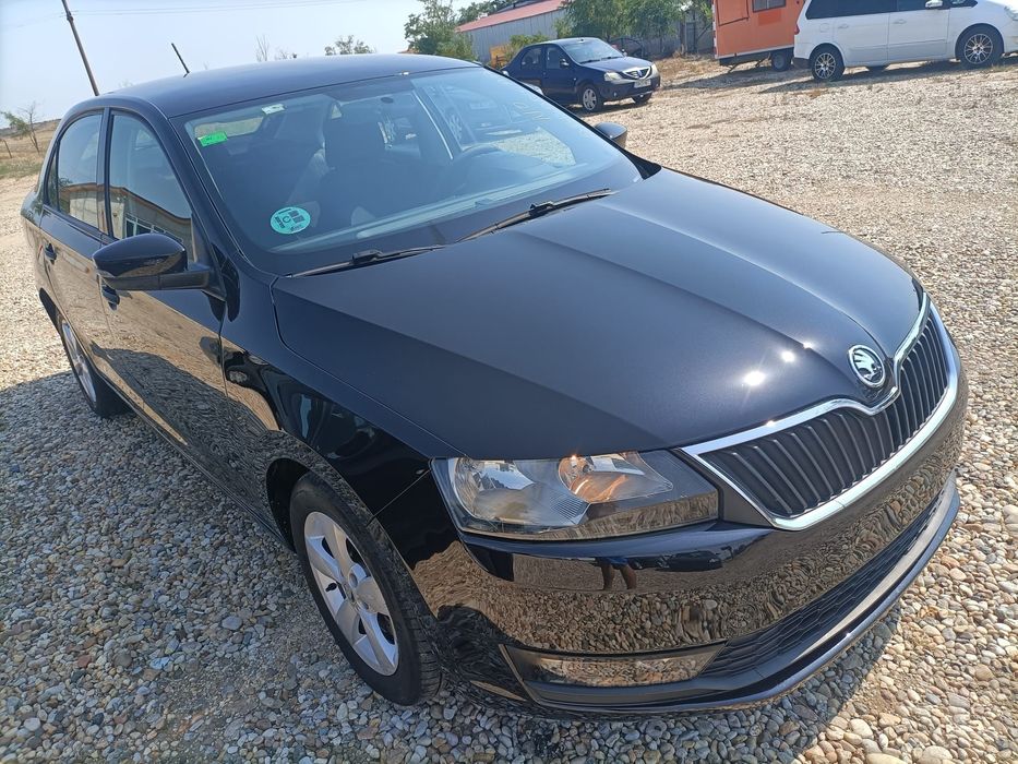 Uber/Bolt Inchiriez Hyundai Ioniq Electric