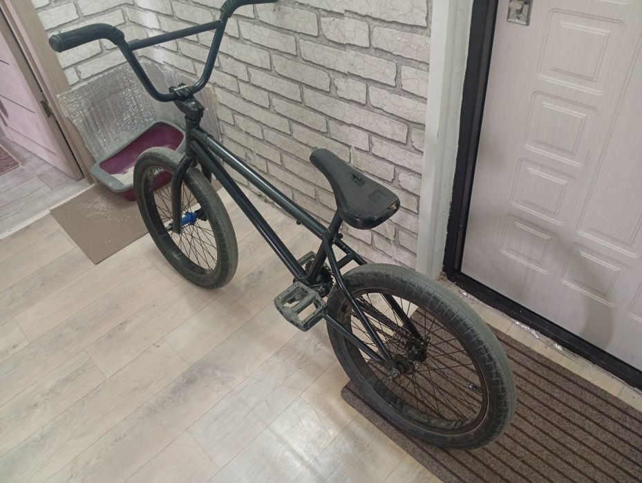 Продам бмх/bmx харо