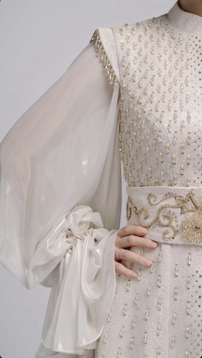 Бешпент Medina Saktaganova