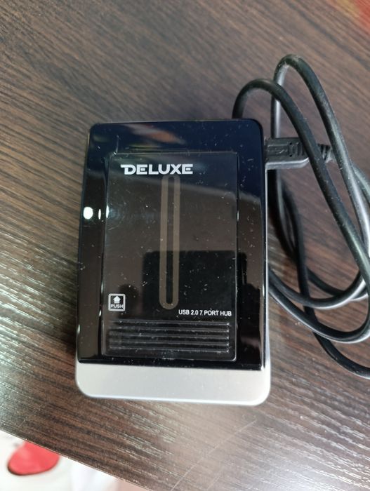 Хаб компьютерный