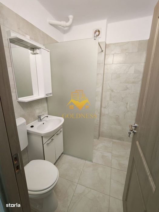 3 camere open space, Zona Centrală, Horea, UBB — fotografia 3