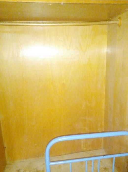 Румынский шкаф винтаж