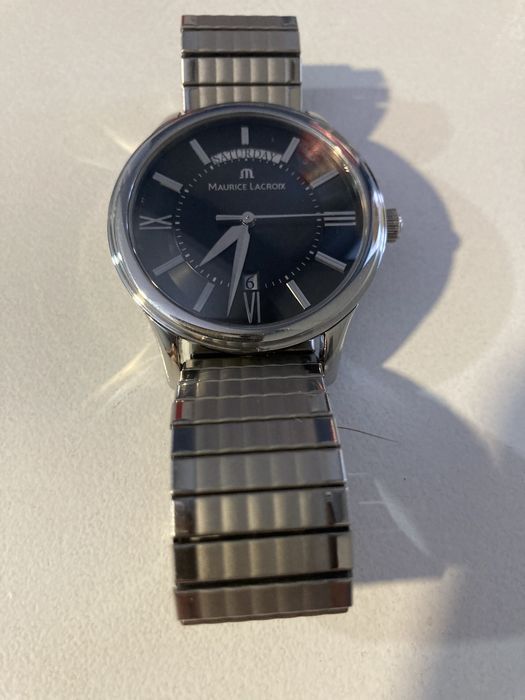 Maurice Lacroix classique