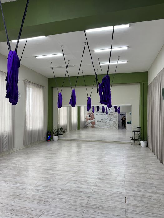 Сдается зал часовая аренда