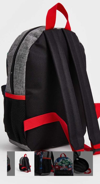 Детски ранички за ясла/ градина