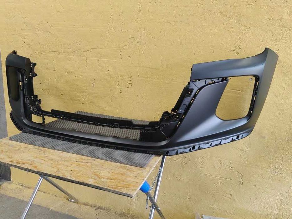 Бампер передний HONGQI H5  '21-