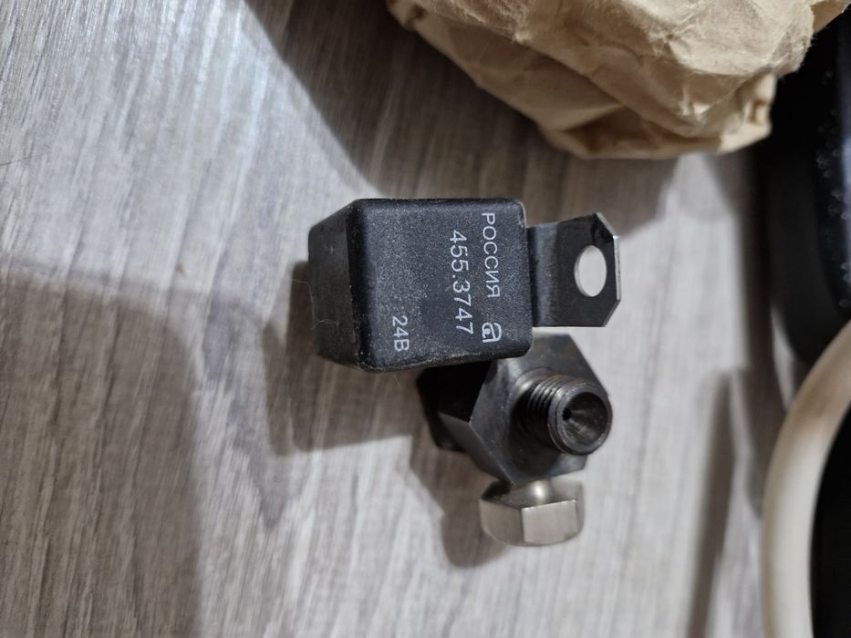 Дизельный стробоскоп Elkon SD302