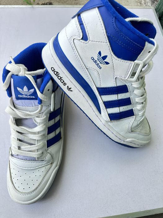Bascheti adidas 42