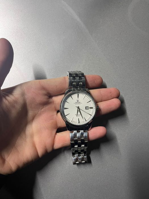 Часы Rolex (Date Just)